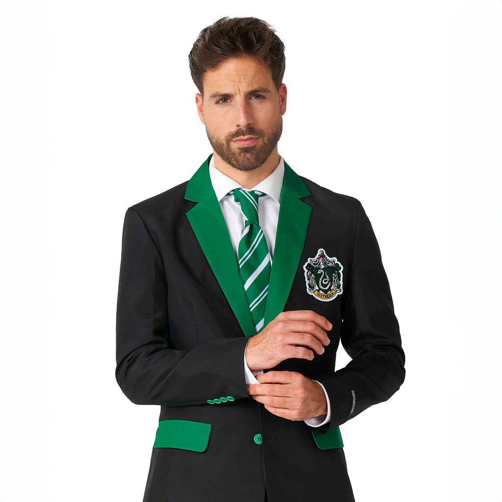 Product image Harry Potter - Slytherin Costume Suit
