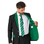 Product image Harry Potter - Slytherin Costume Suit