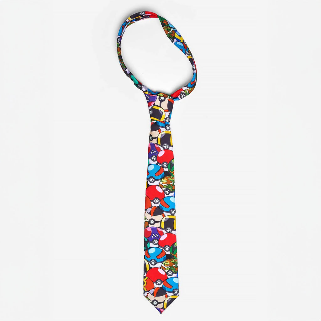 Product image Pokémon - Poké Ball Tie