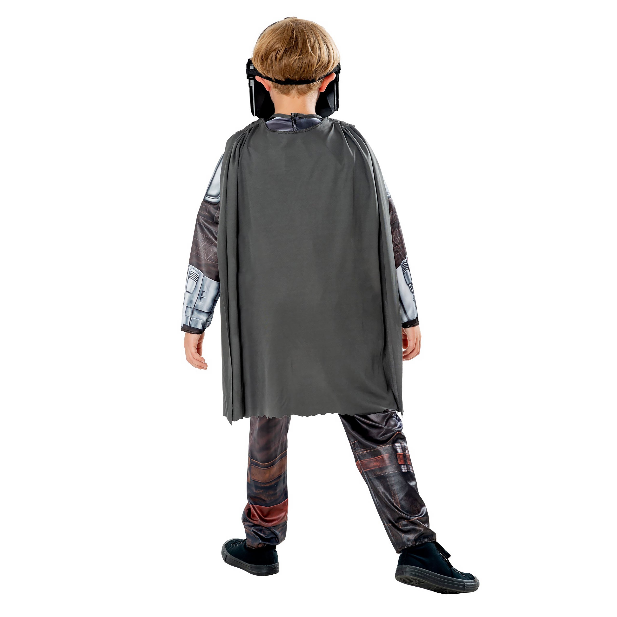 Product image Mandalorian Costume for Kids - Star Wars The Mandalorian