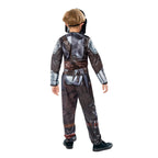 Product image Mandalorian Costume for Kids - Star Wars The Mandalorian