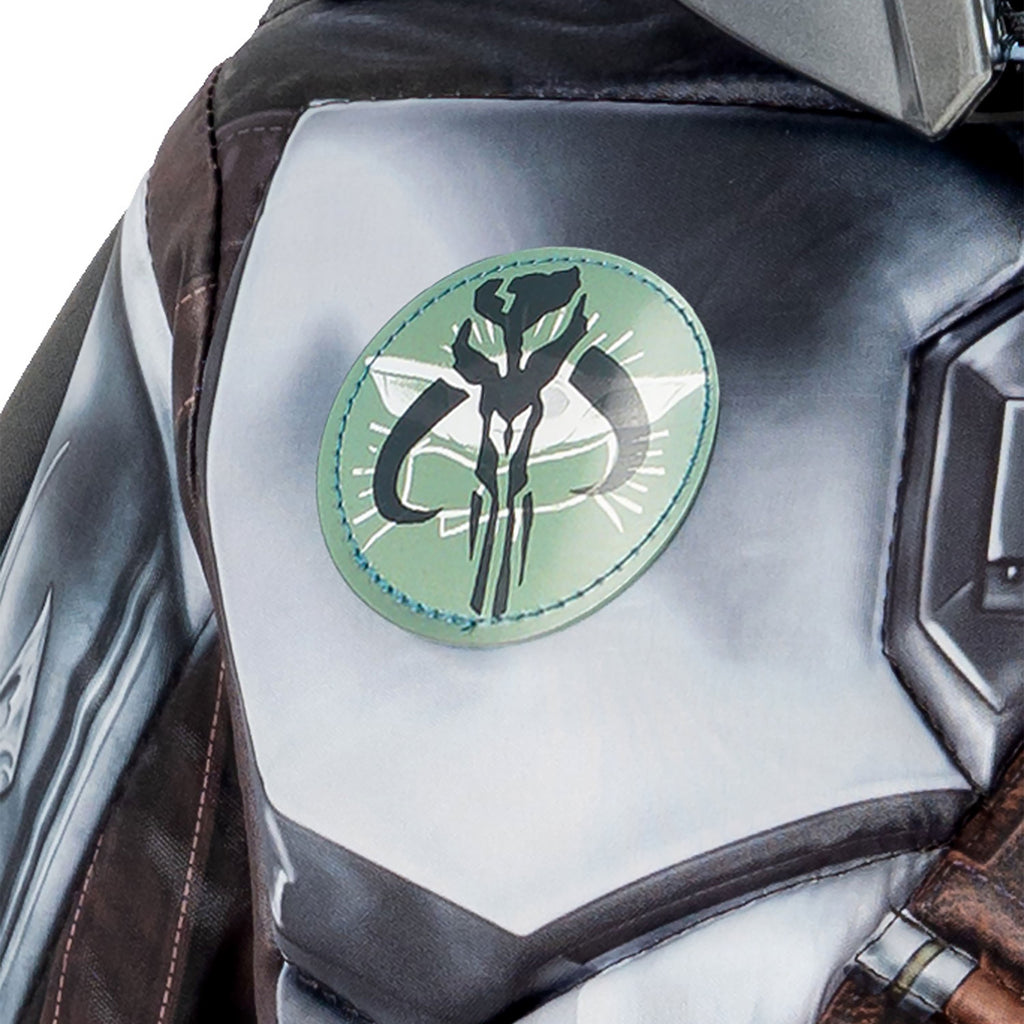 Product image Mandalorian Costume for Kids - Star Wars The Mandalorian