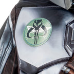 Product image Mandalorian Costume for Kids - Star Wars The Mandalorian