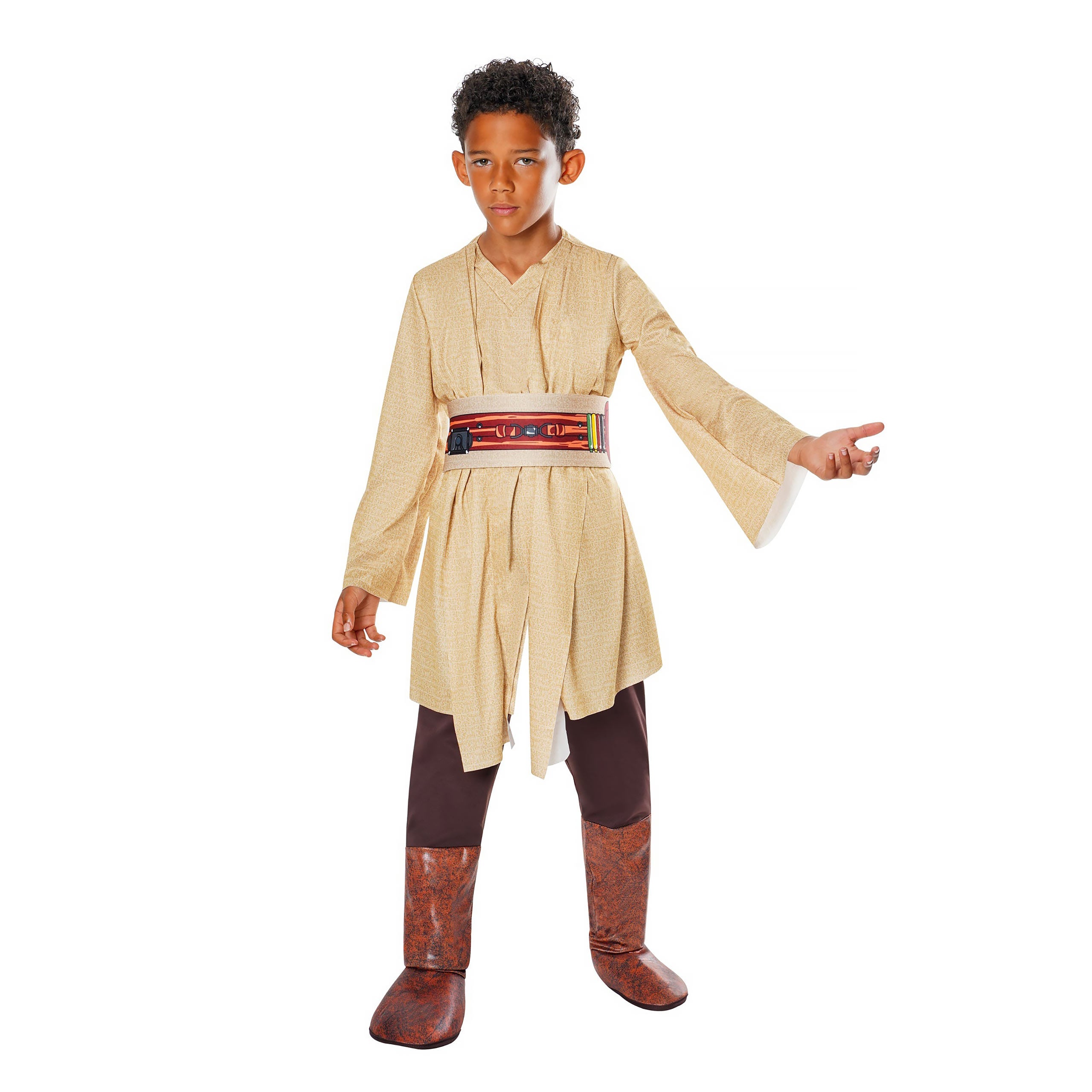 Product image Jedi Deluxe Costume for Kids - Star Wars