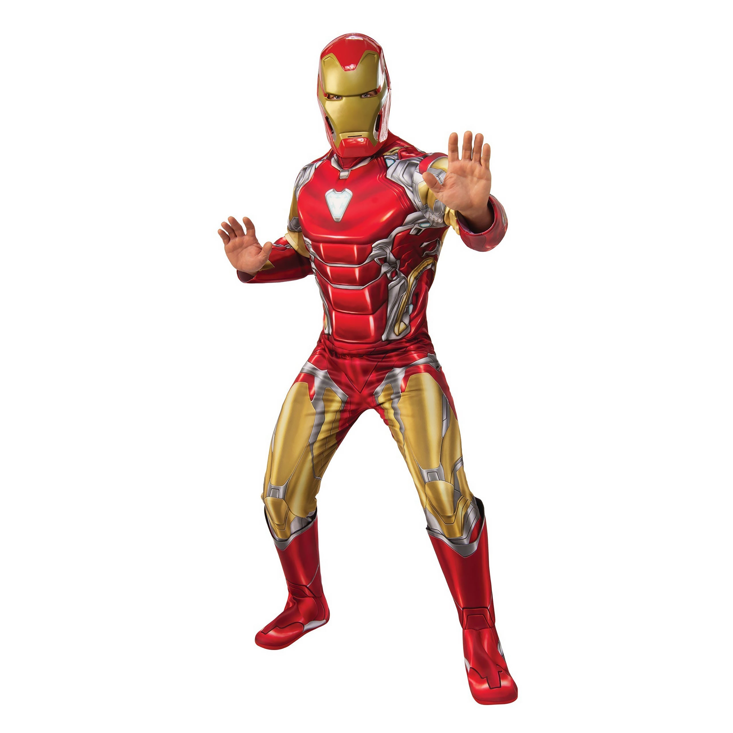 Product image Iron Man Deluxe Costume for Adults