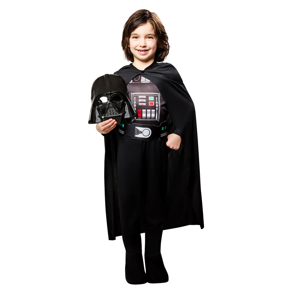 Product image Darth Vader Costume for Teens - Star Wars