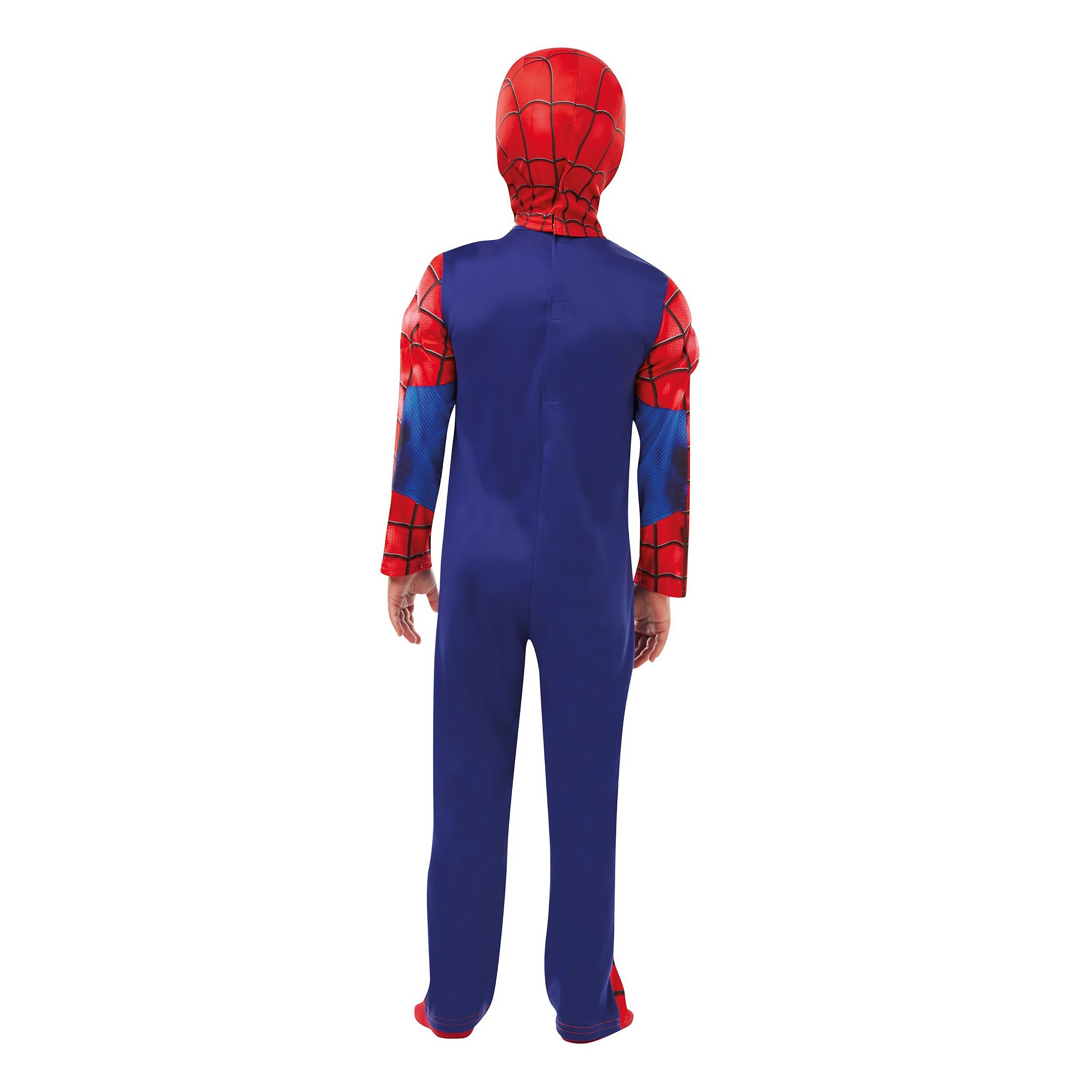 Product image Spider-Man Deluxe Costume for Kids