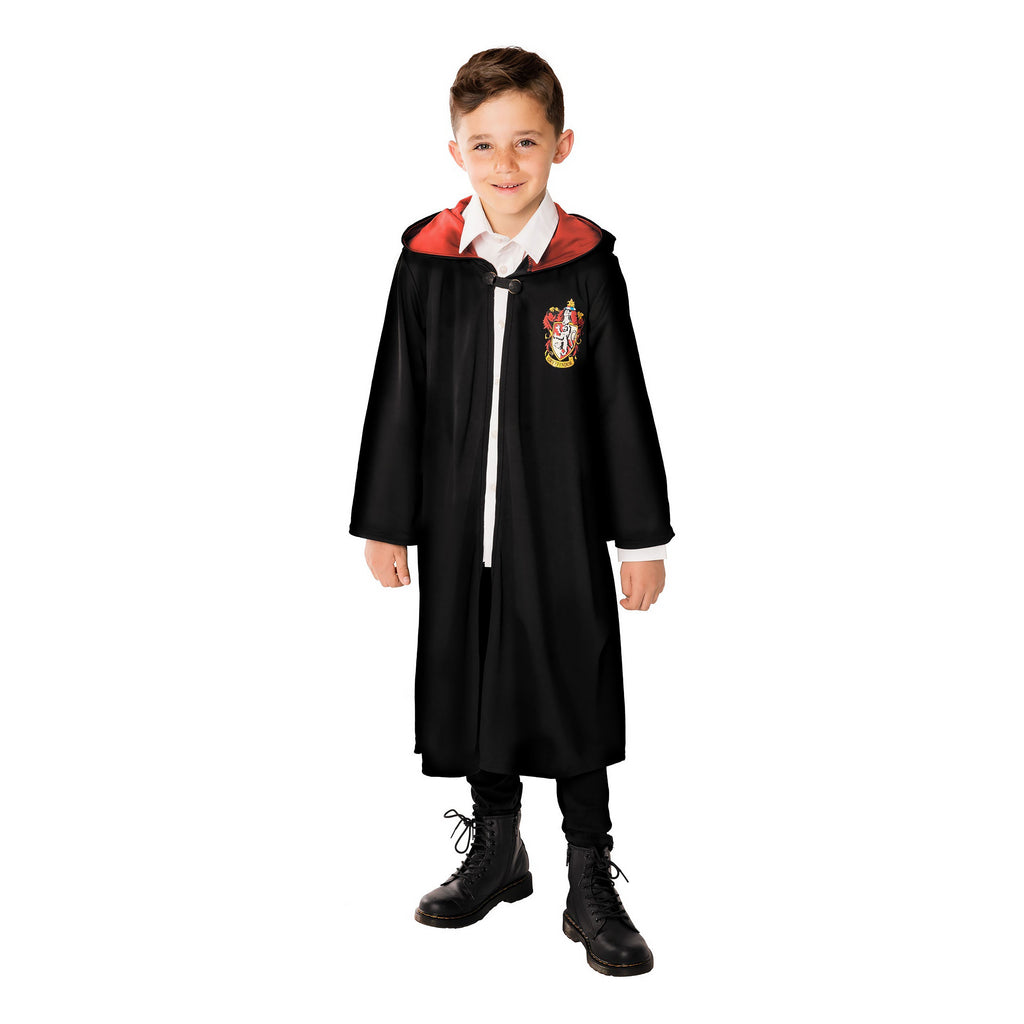 Product image Gryffindor Costume Robe for Kids - Harry Potter