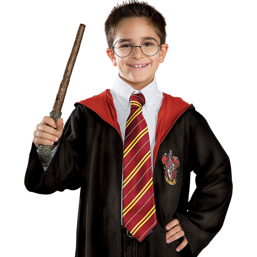 Product image Gryffindor Tie - Harry Potter