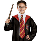 Product image Gryffindor Tie - Harry Potter