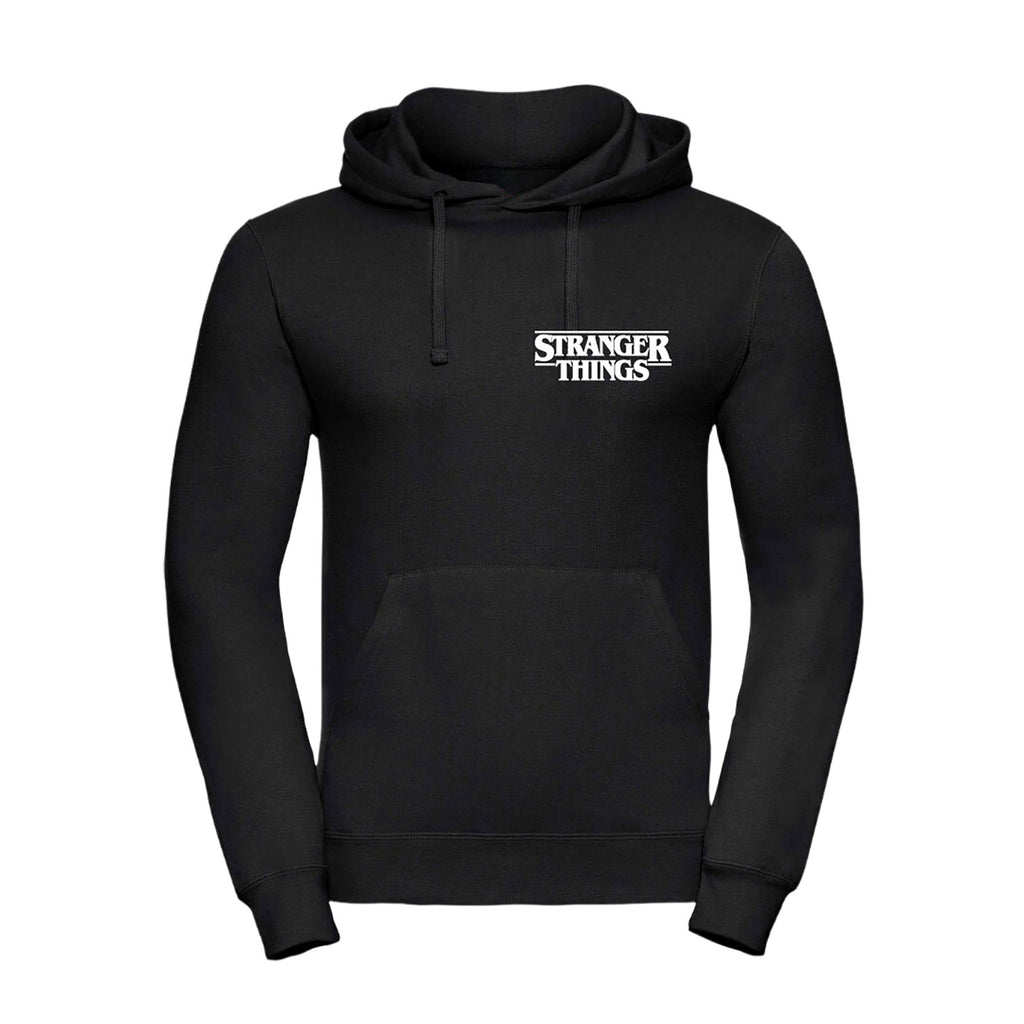 Product image Stranger Things - Vecna Hoodie