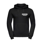 Product image Stranger Things - Vecna Hoodie