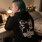 Product image Stranger Things - Vecna Hoodie