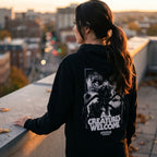 Product image Stranger Things - Vecna Hoodie