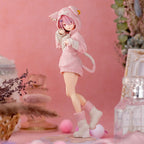 Product image Re:Zero - Ram XStellar Figure Mofumofu Pack Version