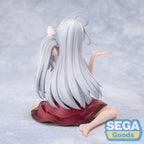 Product image Wandering Witch - Elaina Yumemirize Figure