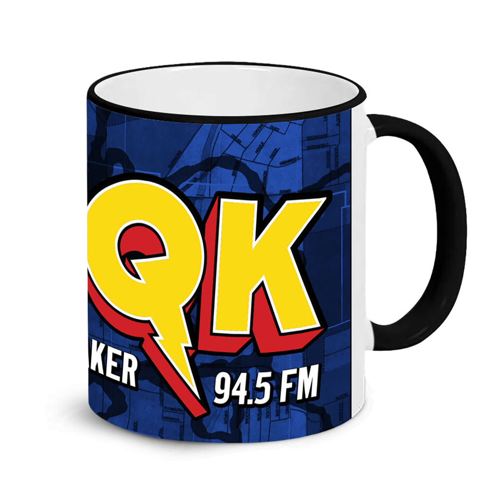 Product image Stranger Things - WSQK Mug