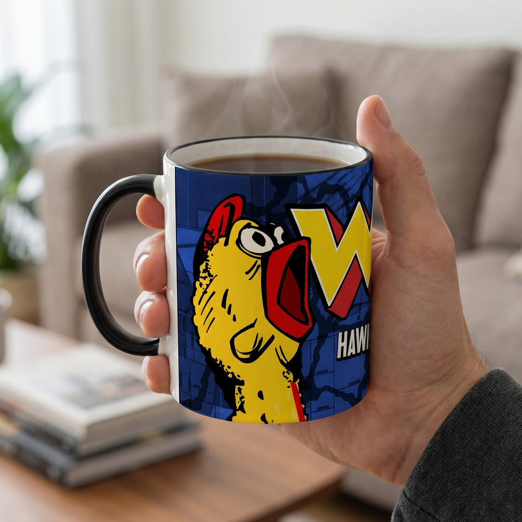 Product image Stranger Things - WSQK Mug