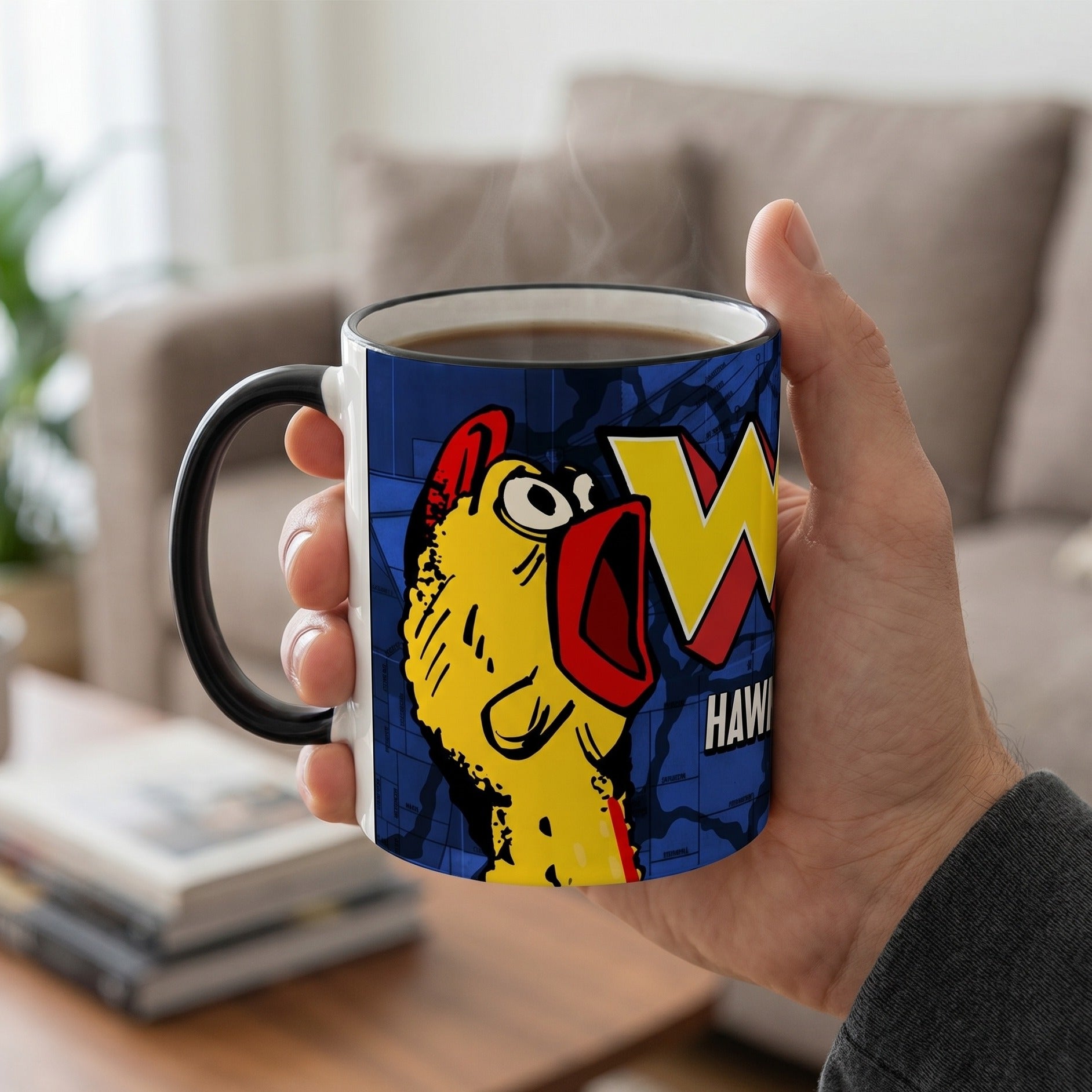 Product image Stranger Things - WSQK Mug