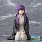 Product image Fern Blinding Spell PM Figure - Frieren: Beyond Journey's End