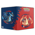 Product image Pokémon - Mega Charizard X and Mega Charizard Y Trading Card Album