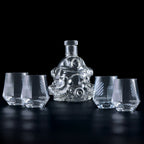 Product image Fallout - T-51 Decanter and Glass Set