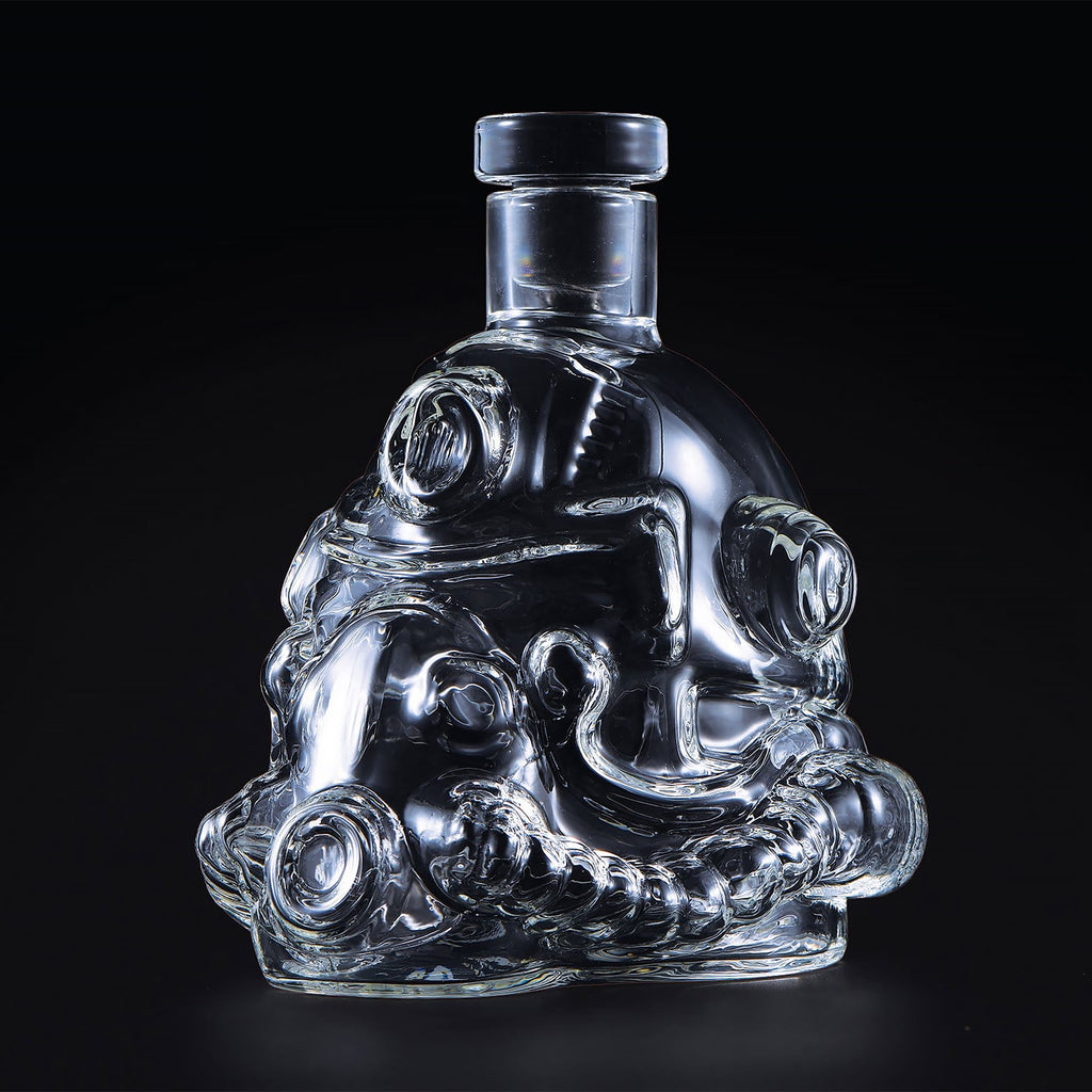 Product image Fallout - T-51 Decanter and Glass Set