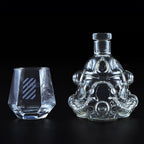 Product image Fallout - T-51 Decanter and Glass Set