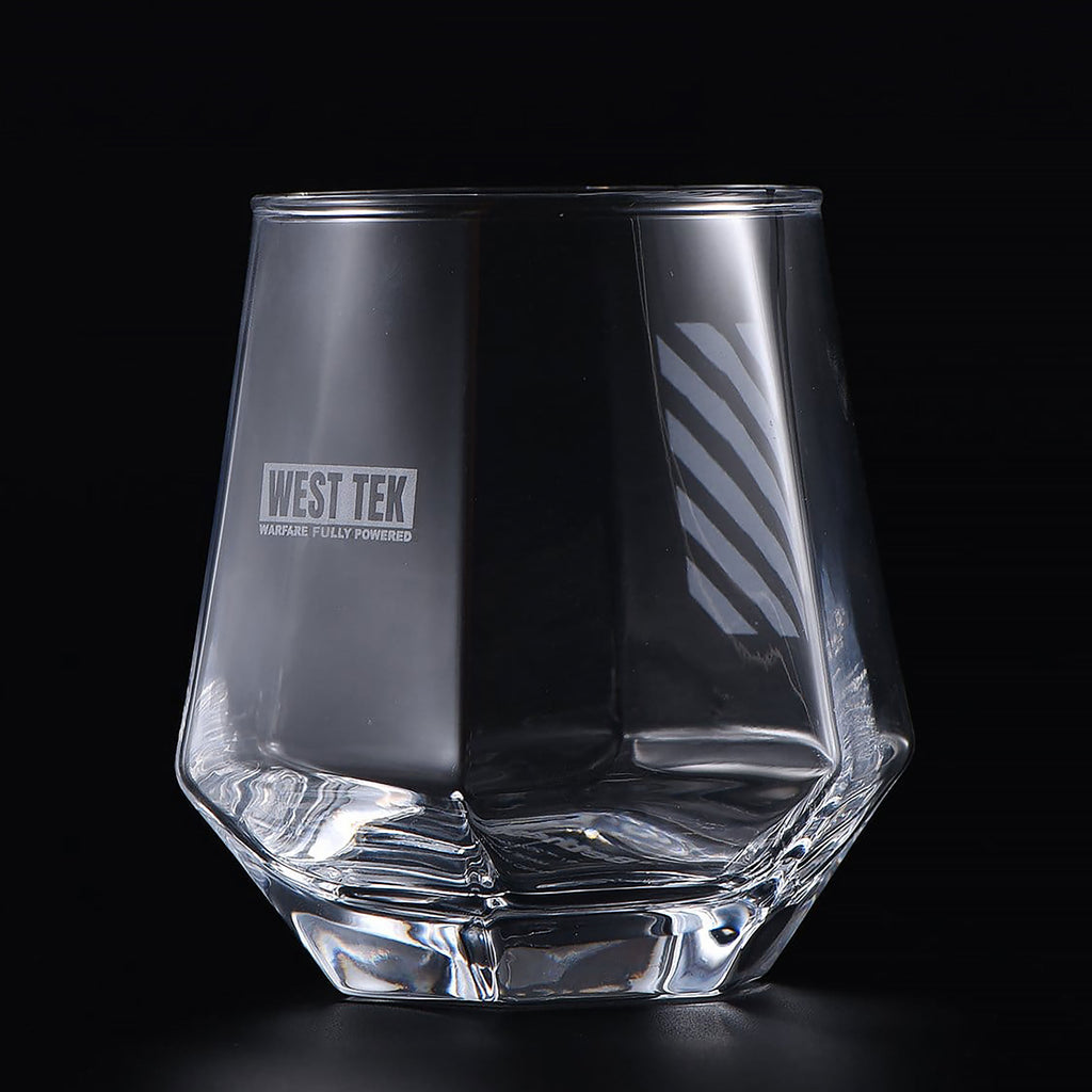 Product image Fallout - T-51 Decanter and Glass Set