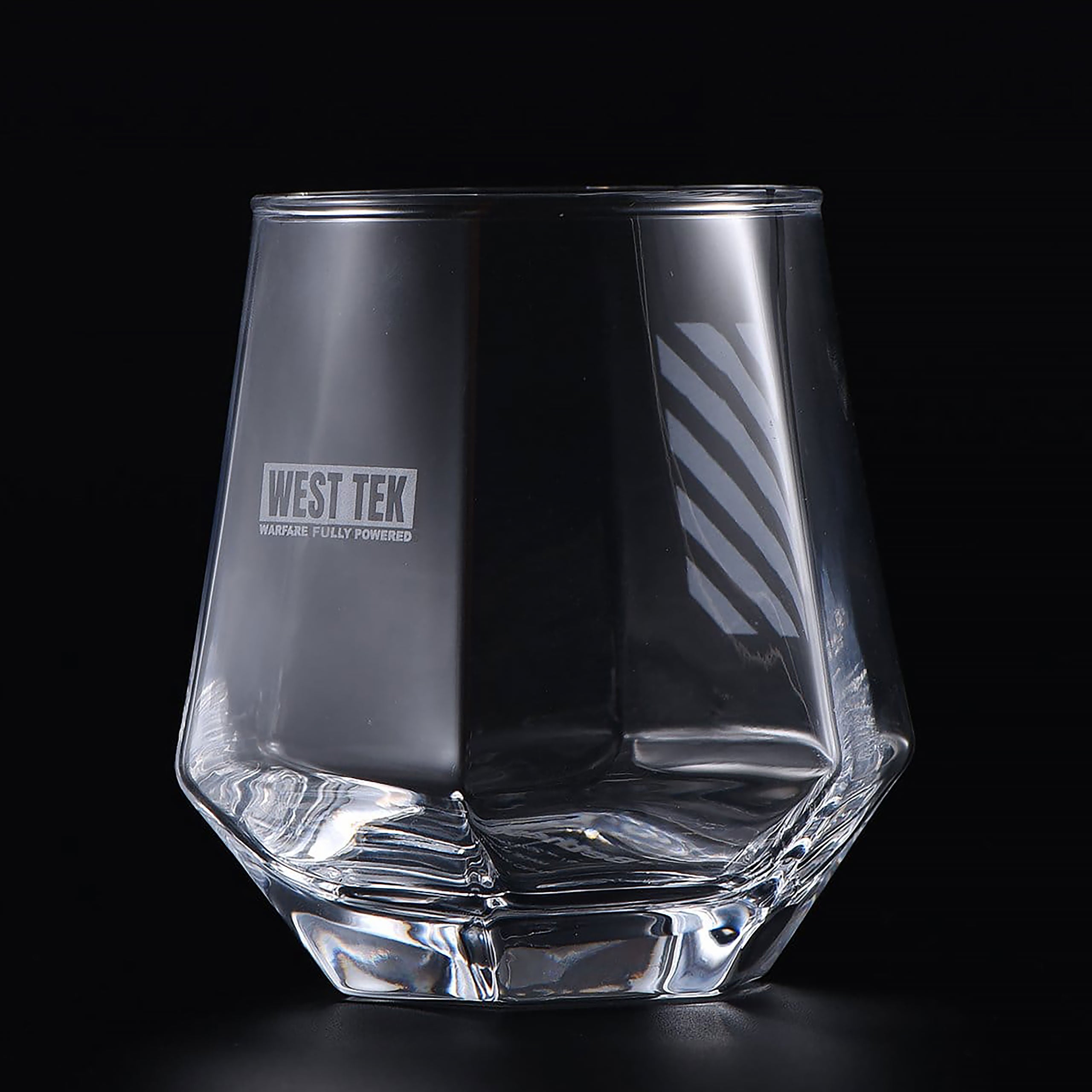 Product image Fallout - T-51 Decanter and Glass Set