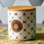 Product image The Lord of the Rings - Leaf Brooch Jar Serein Collection