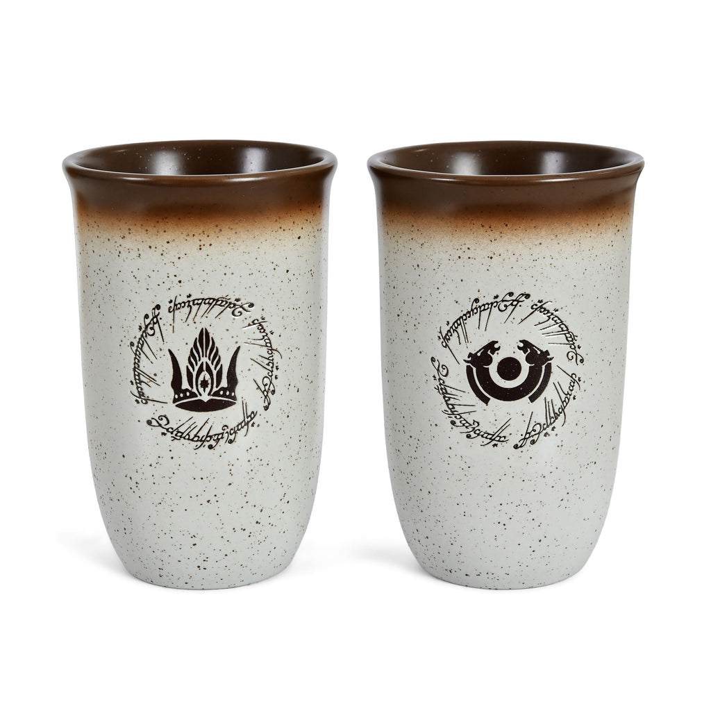 Product image The Lord of the Rings - Gondor and Rohan Mug Set of 2