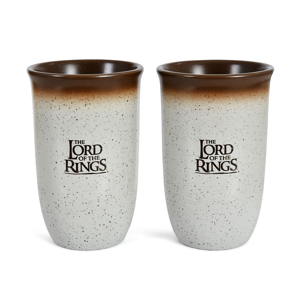 Product image The Lord of the Rings - Gondor and Rohan Mug Set of 2