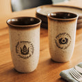 Product image The Lord of the Rings - Gondor and Rohan Mug Set of 2