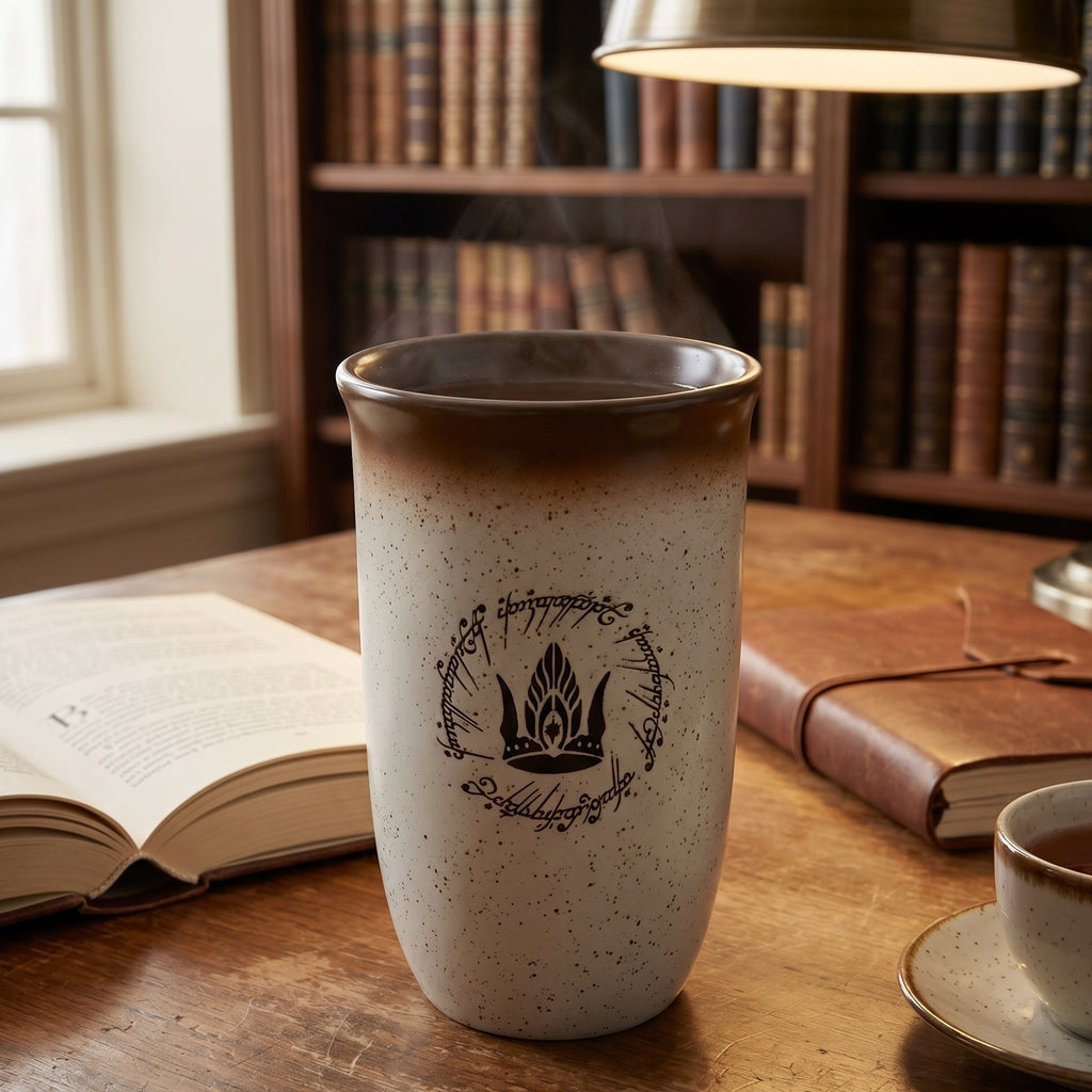 Product image The Lord of the Rings - Gondor and Rohan Mug Set of 2