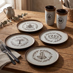 Product image The Lord of the Rings - Gondor and Rohan Mug Set of 2
