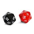 Product image Dungeons & Dragons - D20 Dice Salt & Pepper Shakers