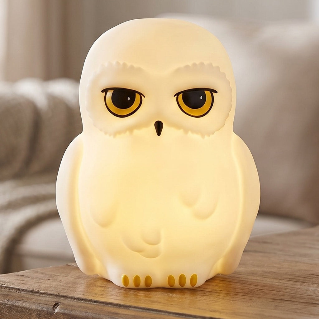 Product image Harry Potter - Hedwig Mood Light