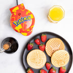 Product image Pokémon – Mini Waffle Maker