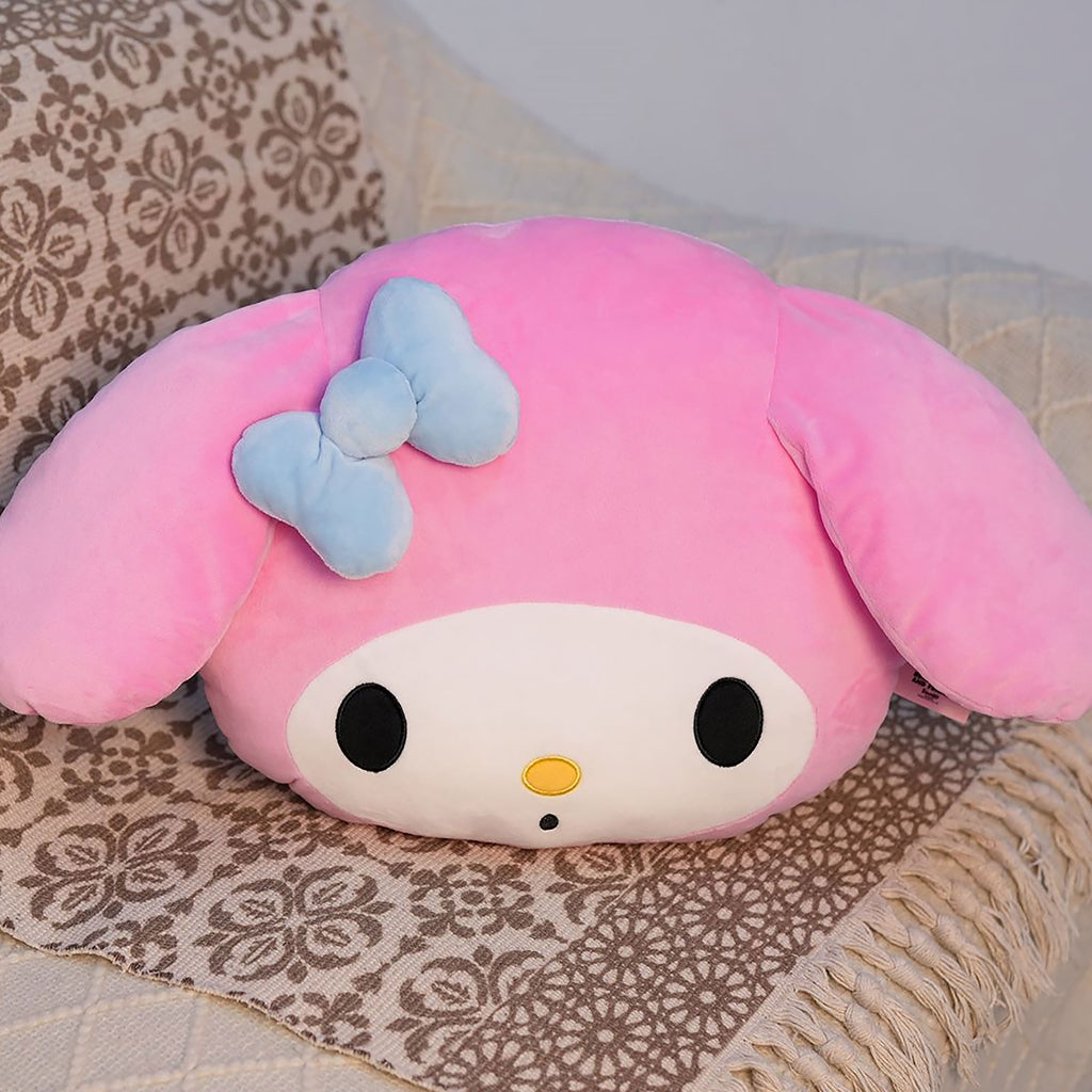 Product image Hello Kitty and Friends - My Melody 3D Cushion