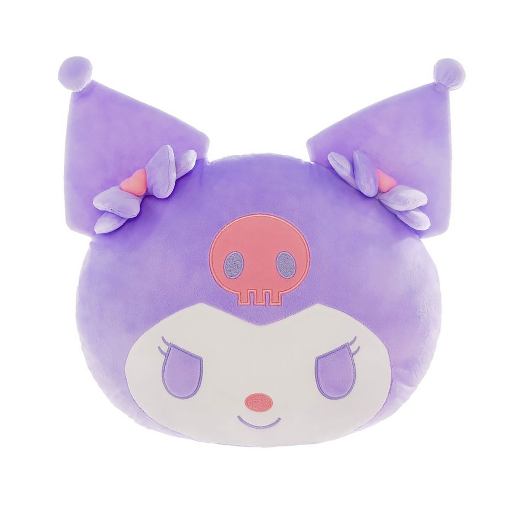 Product image Hello Kitty and Friends - Kuromi 3D Cushion