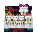 Product image Dandadan - Turbo Granny Mystery Plush Figure