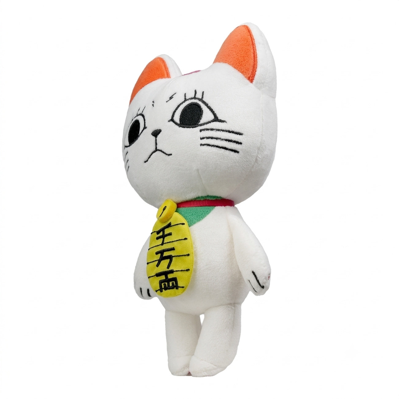 Product image Dandadan - Turbo Granny Mystery Plush Figure