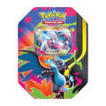 Product image Pokémon - Mega Charizard X-EX Trading Card Box