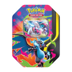 Product image Pokémon - Mega Charizard X-EX Trading Card Box