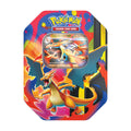 Product image Pokémon - Mega Charizard Y-EX Trading Card Box