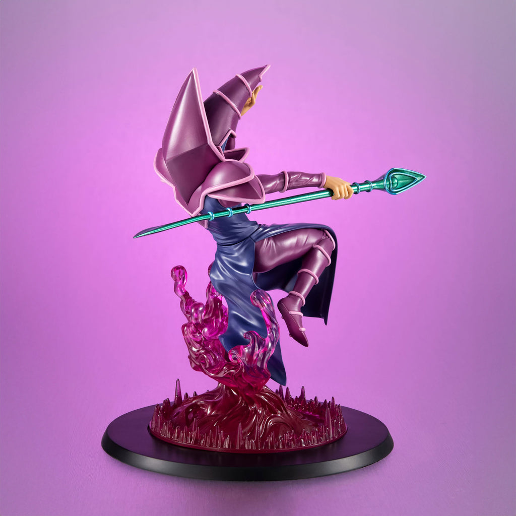 Product image Yu-Gi-Oh! - Monsters Chronicle Dark Magician Duel Monsters Figure