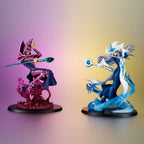 Product image Yu-Gi-Oh! - Monsters Chronicle Dark Magician Duel Monsters Figure