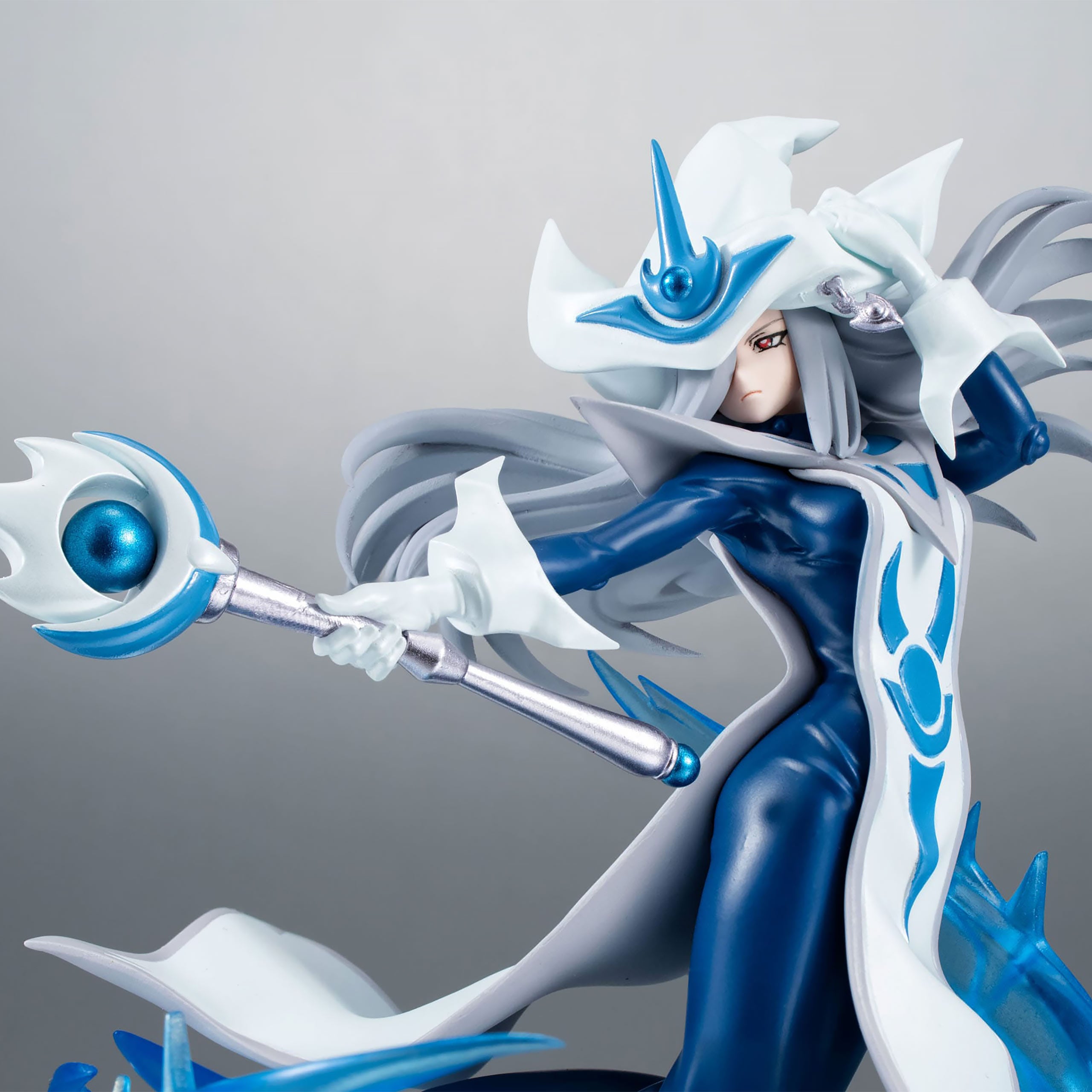 Product image Yu-Gi-Oh! – Monsters Chronicle Silent Magician Duel Monsters Figure