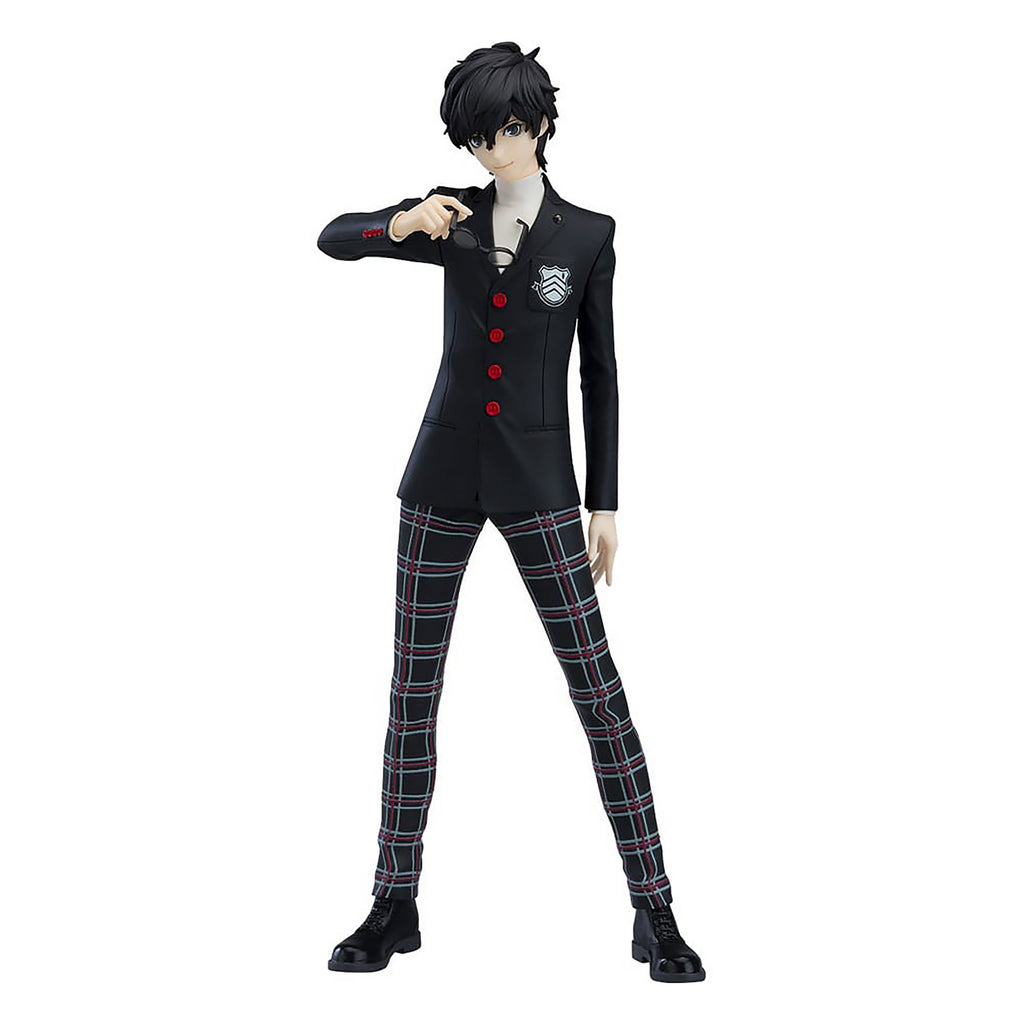 Product image Persona 5: Royal - Protagonist Pop Up Parade Figure